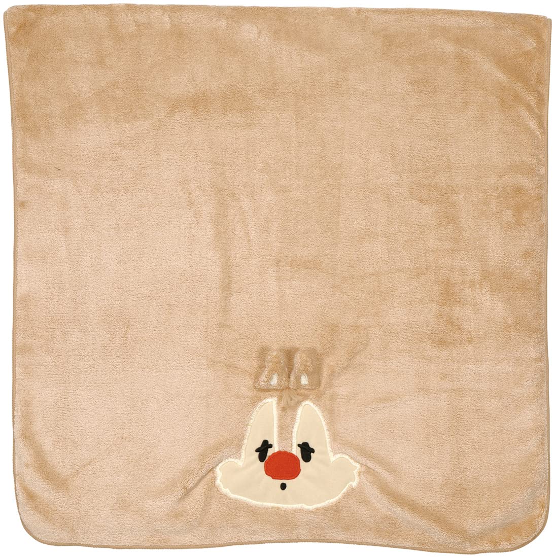 Skater Quick-Drying Absorbent Bath Towel Disney Dale Design Size 60x120cm- Japan Figure Store - #1 Bring To You The Best Japanese Goods