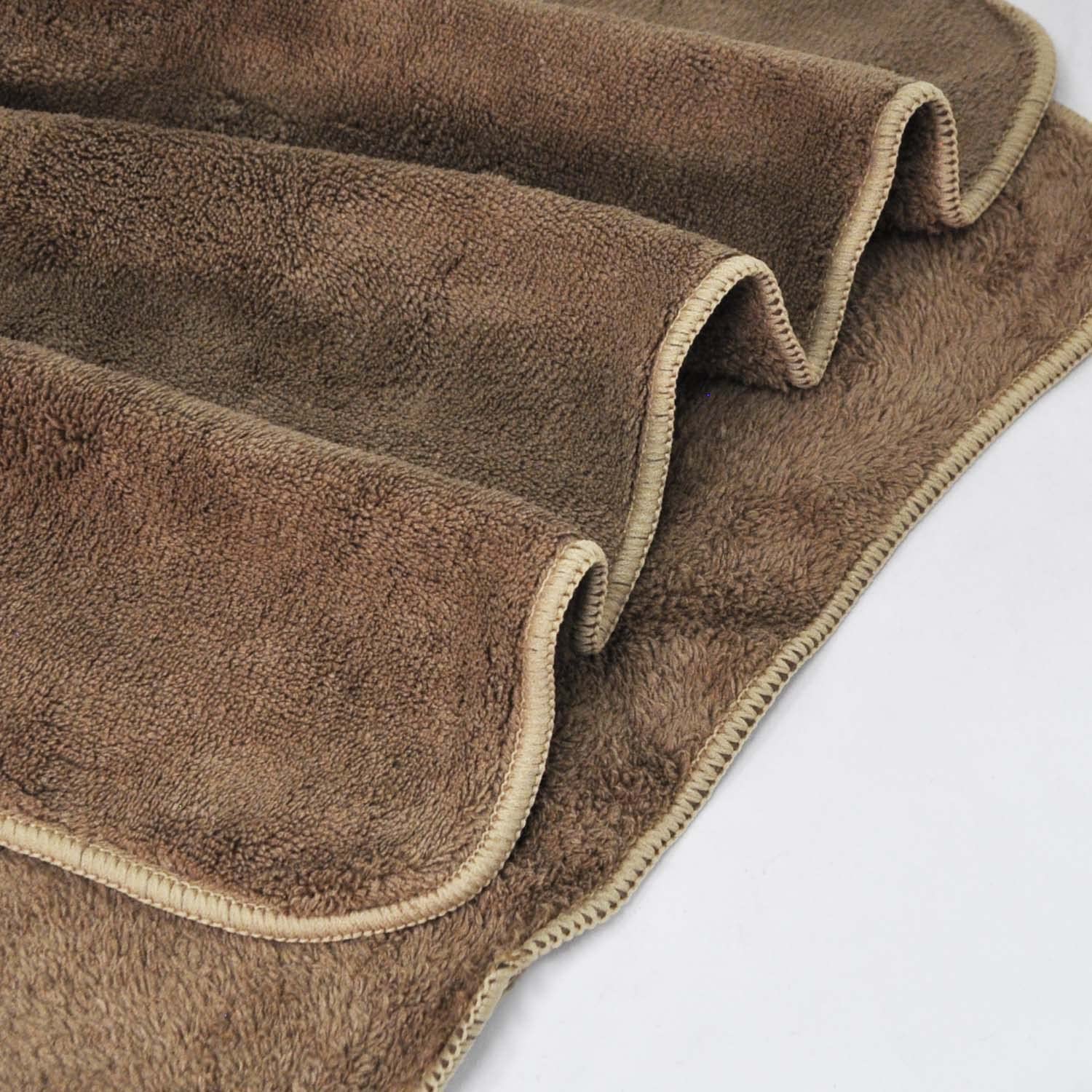 Skater Disney Mickey Mouse Quick-Drying Hair Towel 40x100cm Absorbent - TOH1-A- Japan Figure Store - #1 Bring To You The Best Japanese Goods