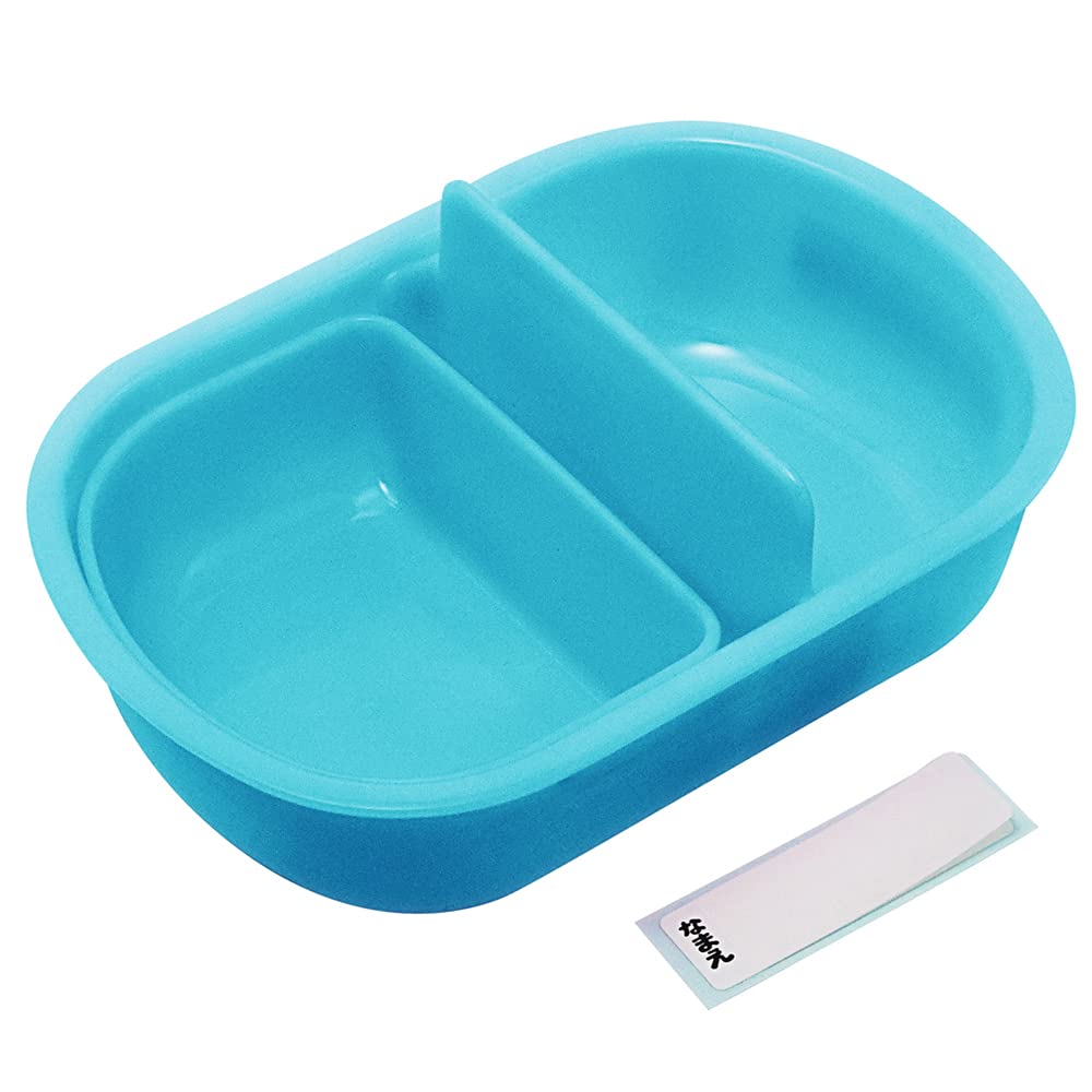 Skater Ag+ Antibacterial 360Ml Bento Box for Kids Sumikko Gurashi Camping Theme Made in Japan- Japan Figure Store - #1 Bring To You The Best Japanese Goods