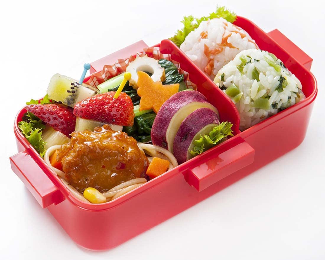 Skater Pokemon Monster Ball Bento Box 530ml Antibacterial Soft Serve Lid Made in Japan for Women PFLB6AG-A- Japan Figure Store - #1 Bring To You The Best Japanese Goods