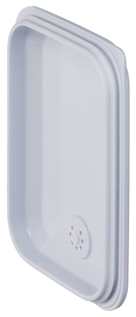 Skater Pikachu 1-Tier Bento Box 450ml Silver Ion Antibacterial Fluffy Packing with Air Valve- Japan Figure Store - #1 Bring To You The Best Japanese Goods