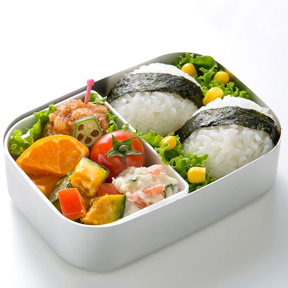 Skater 480ml Curious George Aluminum Children's Lunch Box Made in Japan Boy- Japan Figure Store - #1 Bring To You The Best Japanese Goods