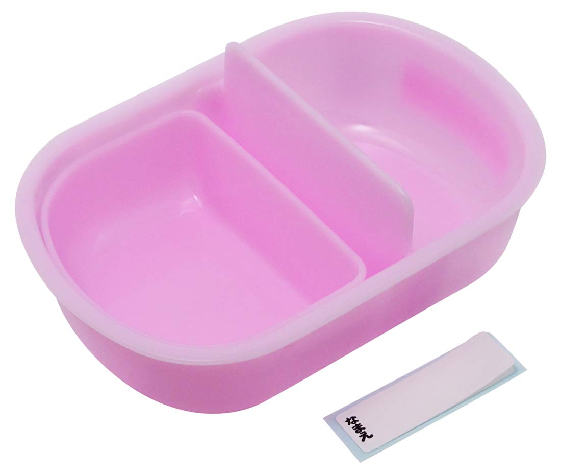 Skater Disney Princess 19 Children's 360ml Lunch Box- Japan Figure Store - #1 Bring To You The Best Japanese Goods