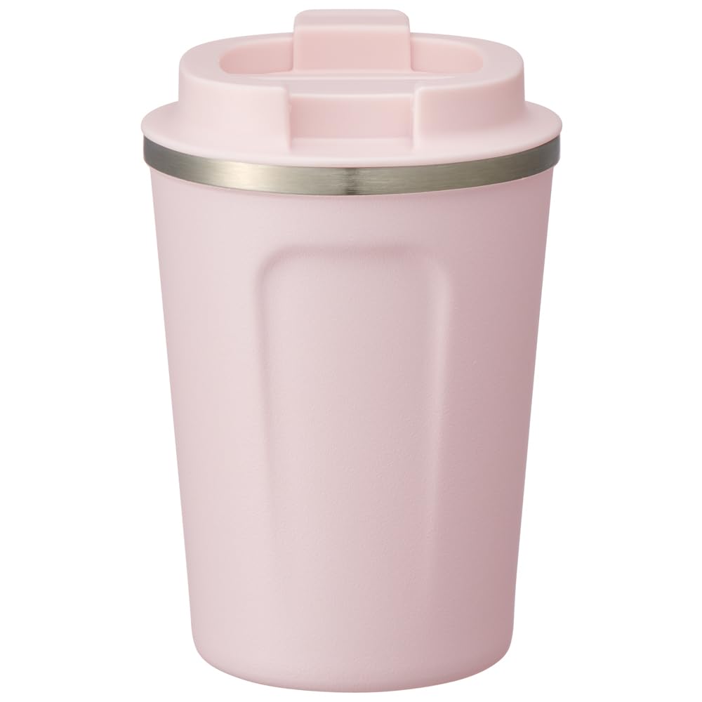 Skater Moomin Mama 350ml Stainless Steel Insulated Coffee Tumbler Mug- Japan Figure Store - #1 Bring To You The Best Japanese Goods