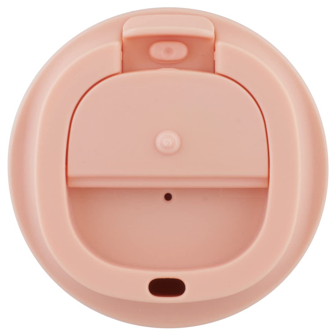 Skater Winnie The Pooh Lovegrow 350ml Disney Coffee Tumbler STBC3F-A- Japan Figure Store - #1 Bring To You The Best Japanese Goods