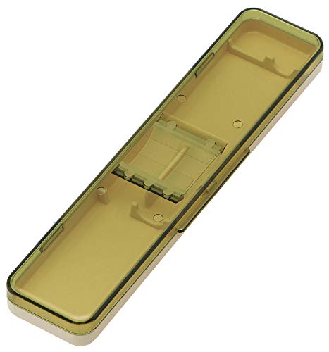 Skater 18cm Silver Ion Antibacterial Chopsticks & Spoon Set Retro French Green Made in Japan- Japan Figure Store - #1 Bring To You The Best Japanese Goods