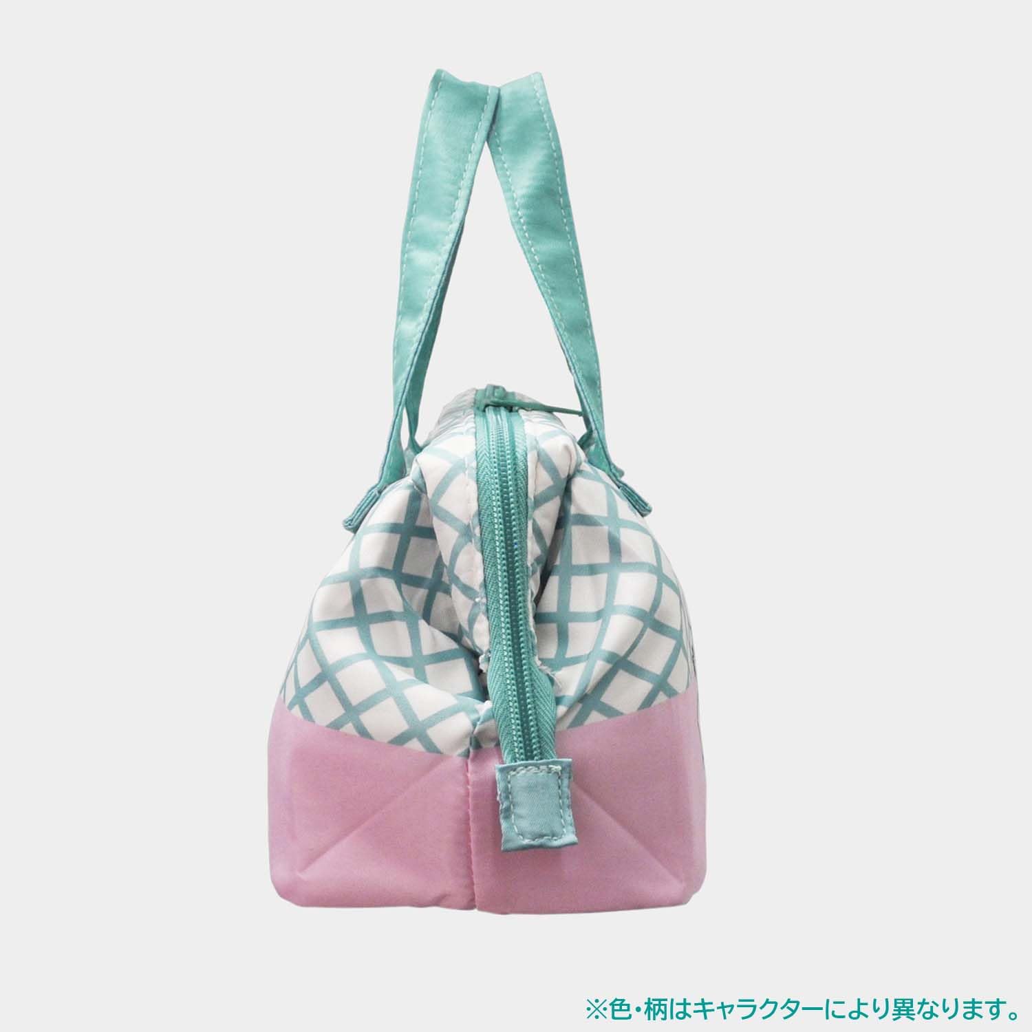Skater Modern Studio Ghibli Kiki's Delivery Service Cooling Lunch Bag KGA1-A- Japan Figure Store - #1 Bring To You The Best Japanese Goods