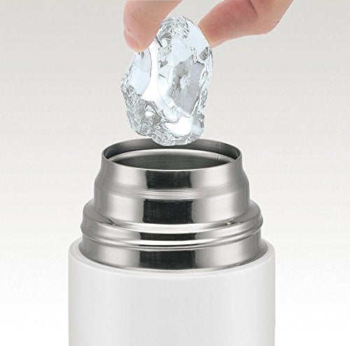 Skater Snoopy Beagle Hug 770ml Stainless Steel Water Bottle - Peanuts SDC8- Japan Figure Store - #1 Bring To You The Best Japanese Goods