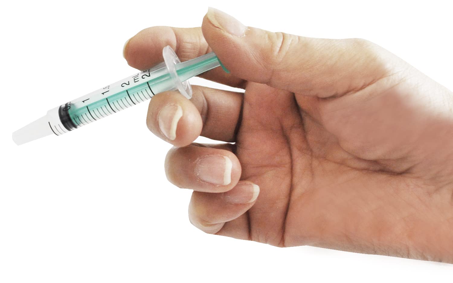 Skater 2.5ml Pet Feeder Syringe for Cats and Dogs Watering Feeding Injection - Srg3-A- Japan Figure Store - #1 Bring To You The Best Japanese Goods