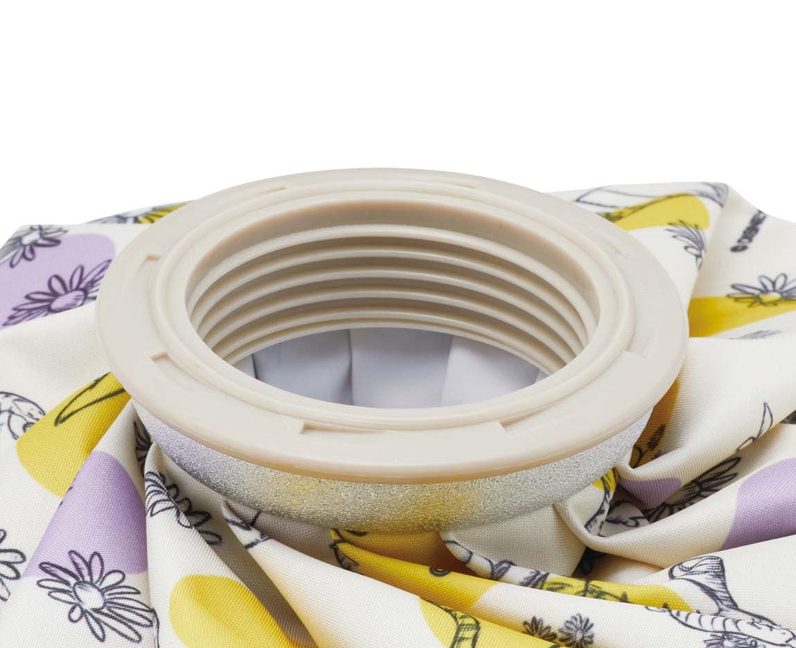 Skater Disney Winnie The Pooh Medium Ice Bag 23 21Cm - Skater Icb2-A- Japan Figure Store - #1 Bring To You The Best Japanese Goods