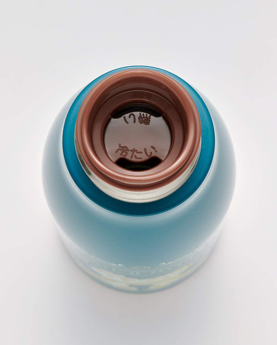 Skater Disney 400ml Stainless Steel Insulated Water Bottle with Chip & Dale Design- Japan Figure Store - #1 Bring To You The Best Japanese Goods