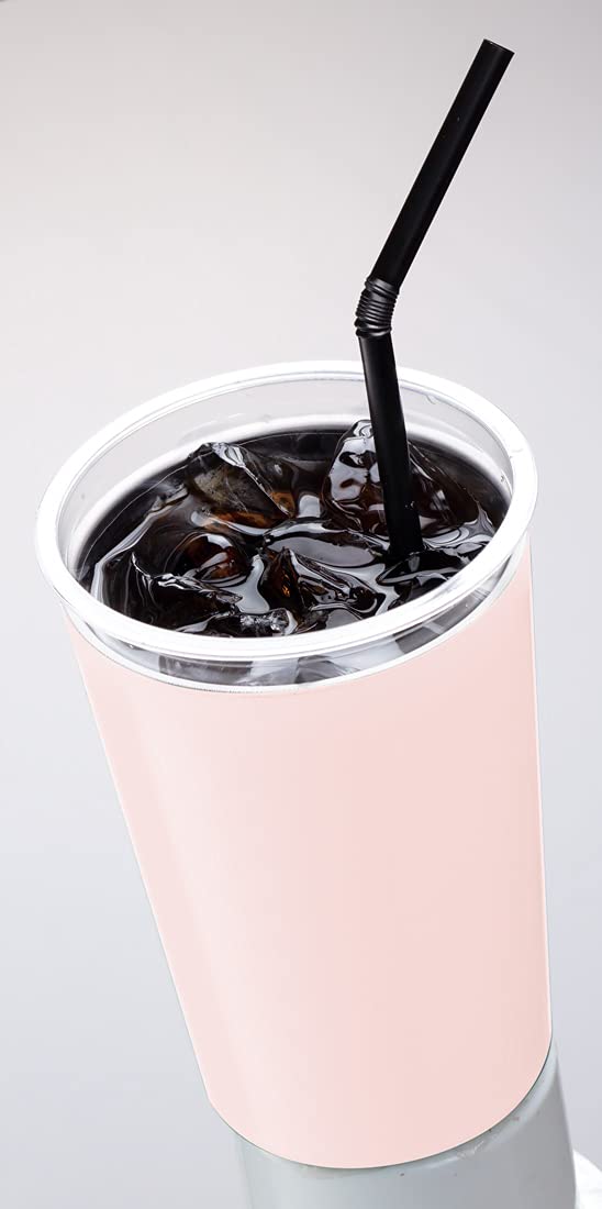 Skater 400ml Stainless Steel Tumbler Hello Kitty Happiness Girl Insulated/Cold Coffee Cup- Japan Figure Store - #1 Bring To You The Best Japanese Goods