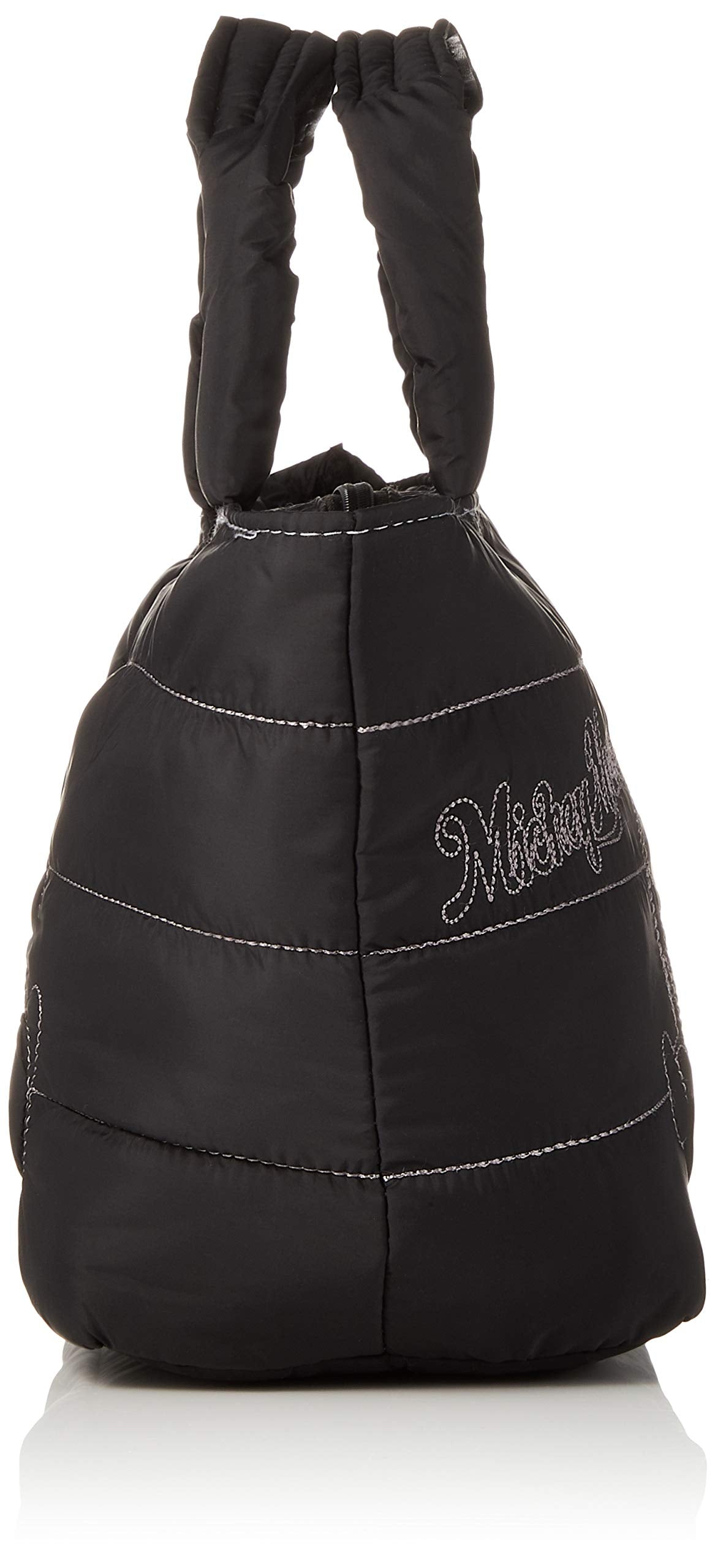 Skater Disney Mickey Mouse Light Down Lunch Tote Bag Kld1- Japan Figure Store - #1 Bring To You The Best Japanese Goods