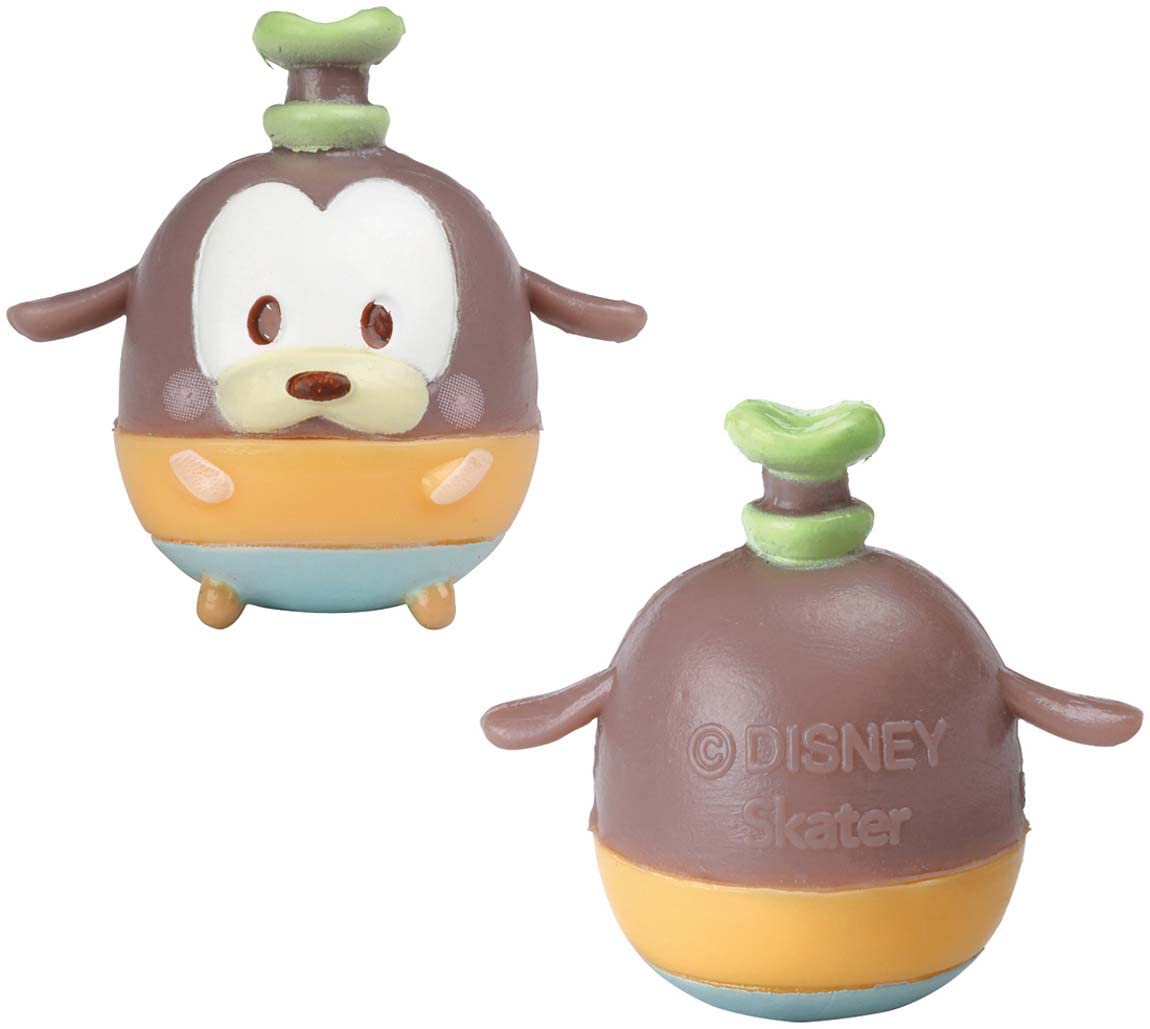 Skater Disney Ufufi Bath Bomb Skater Mascot Additive Bsb1-A Bath Ball- Japan Figure Store - #1 Bring To You The Best Japanese Goods