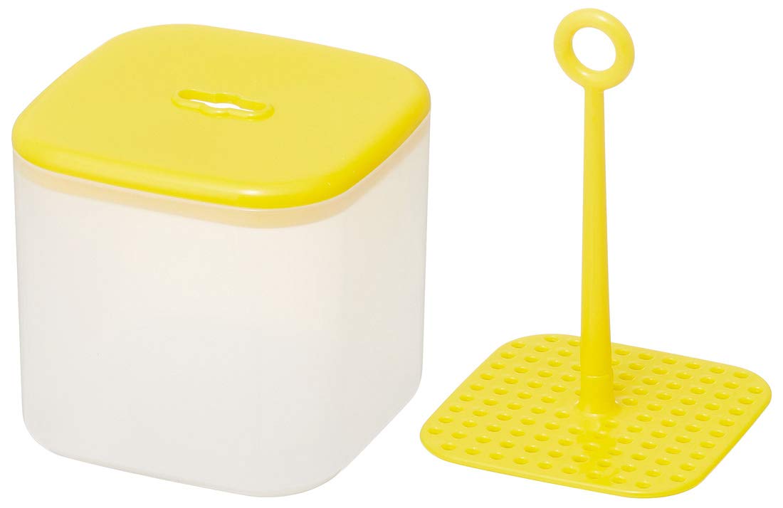 Skater Fluffy Egg Maker 800Ml - Japanese Microwave Tamagoyaki Cooker Kfem1- Japan Figure Store - #1 Bring To You The Best Japanese Goods