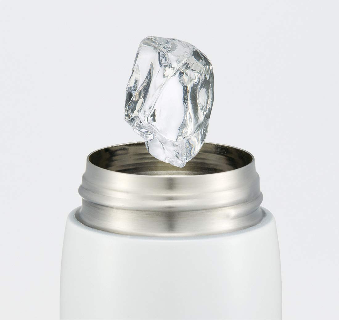 Skater Sumikko Gurashi 350Ml Stainless Steel Insulated Water Bottle for Camping- Japan Figure Store - #1 Bring To You The Best Japanese Goods