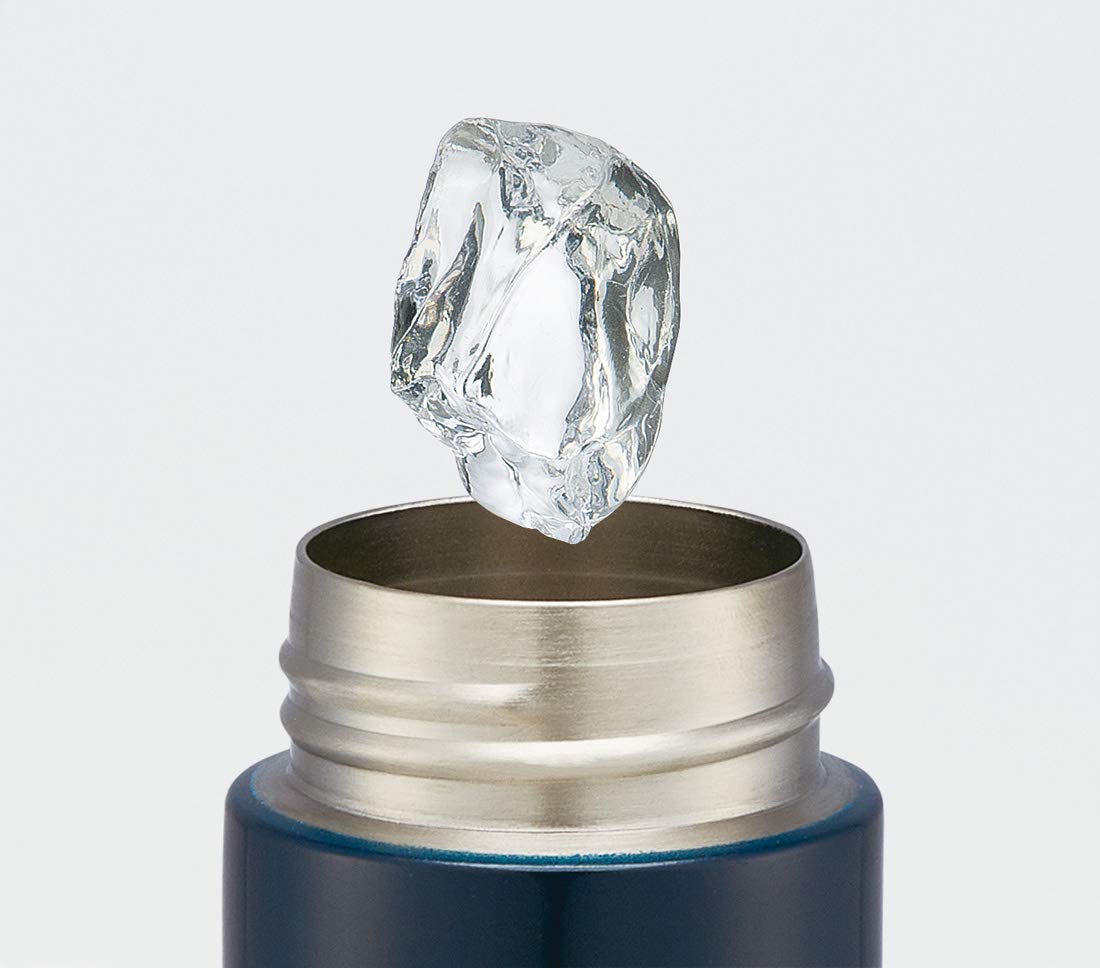 Skater Snoopy Mini Stainless Steel Water Bottle Mobile Mug 120ml- Japan Figure Store - #1 Bring To You The Best Japanese Goods