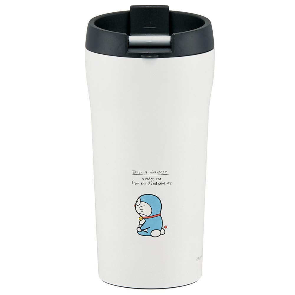 Skater Doraemon 360ml Mug Bottle Coffee Compatible Water Container- Japan Figure Store - #1 Bring To You The Best Japanese Goods