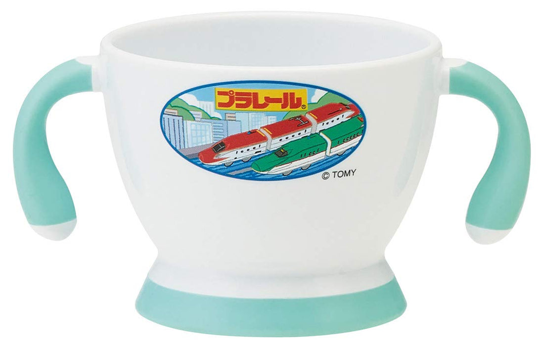 Skater Two-Handed Baby Mug 200Ml - Easy Grip Plarail 19 Skater Wp21- Japan Figure Store - #1 Bring To You The Best Japanese Goods