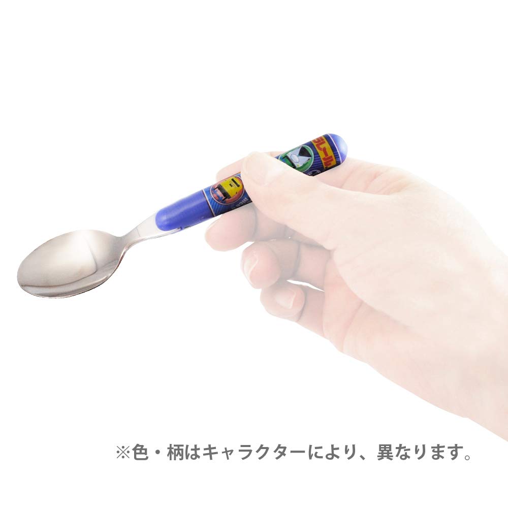 Skater Sumikko Gurashi Children's Stainless Steel Camping Spoon Made in Japan SR1-A- Japan Figure Store - #1 Bring To You The Best Japanese Goods