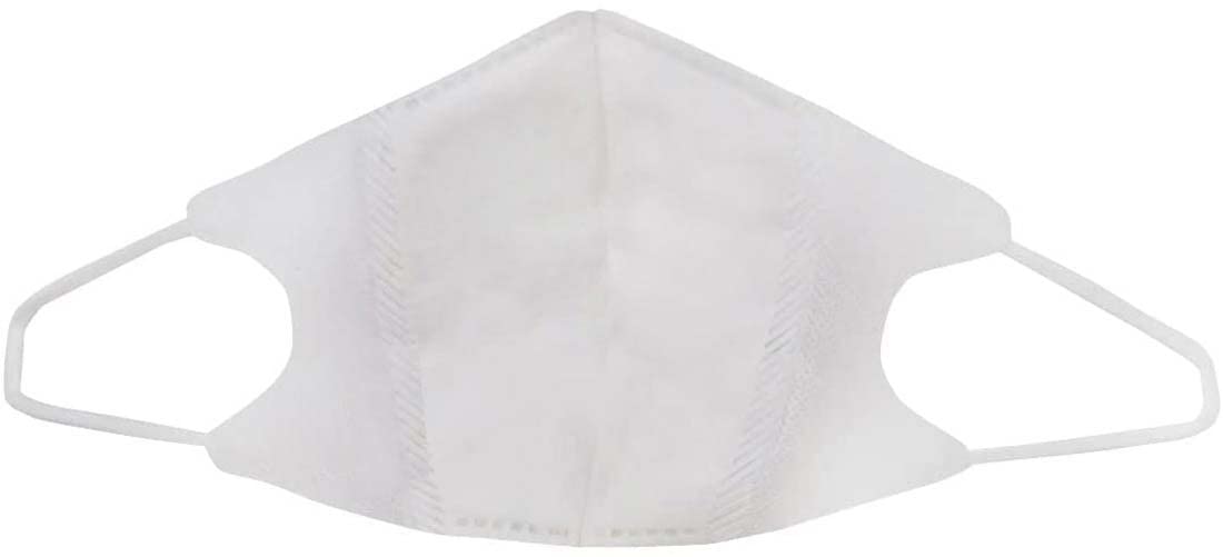 Skater Disney Mickey Mouse 3D Mask for Children Medium Three-Ply Nonwoven 25 Pack- Japan Figure Store - #1 Bring To You The Best Japanese Goods