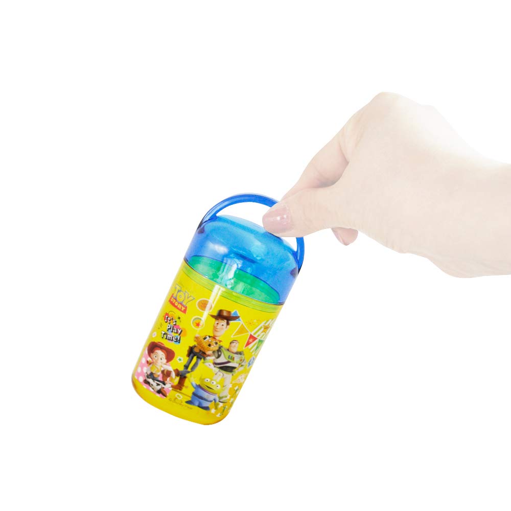 Skater Toy Story Towel Set with Case 32 X 30.5cm - Skater OA5-A- Japan Figure Store - #1 Bring To You The Best Japanese Goods