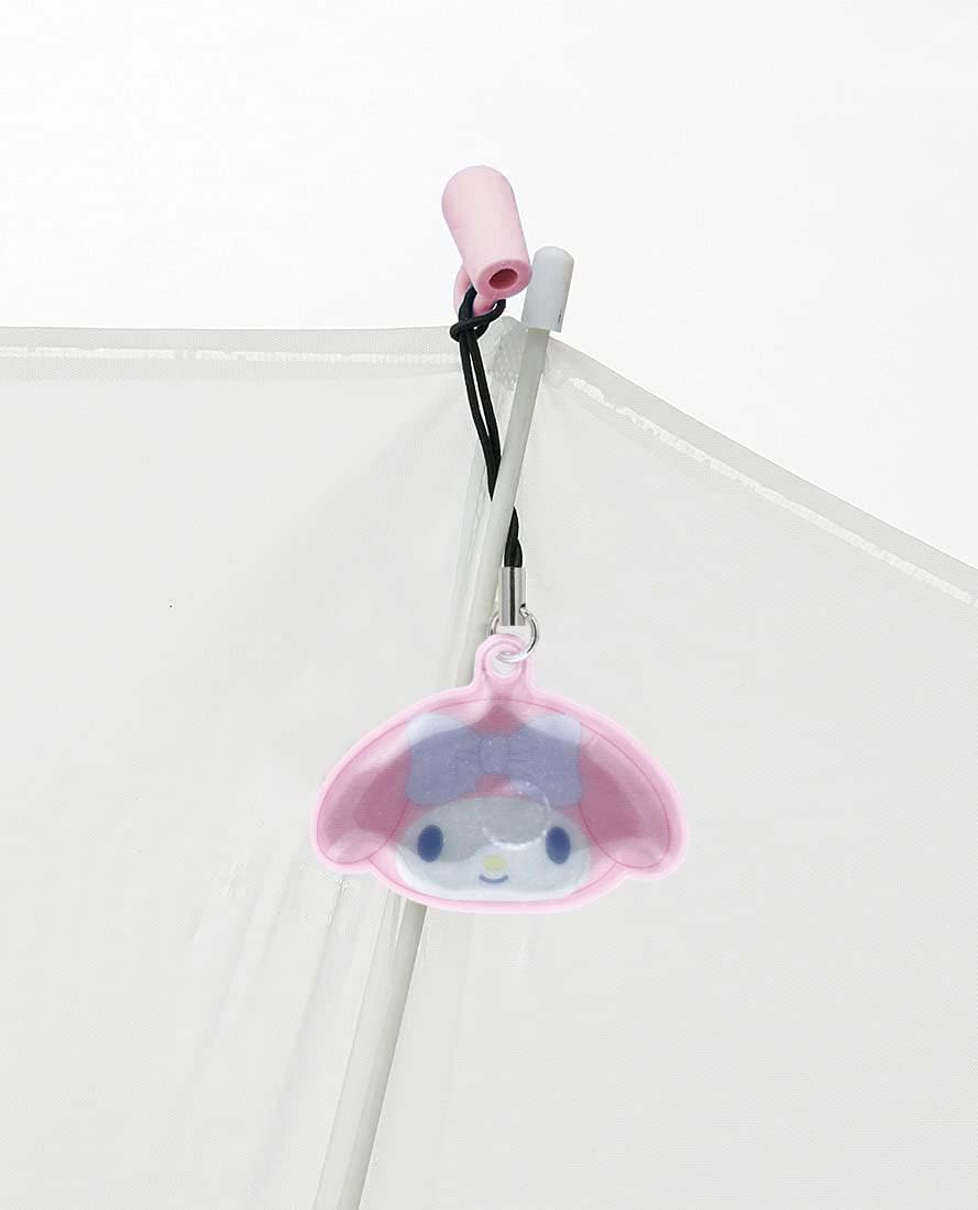 Skater My Melody Magnetic Strap Mount for Car Umbrella - Sanrio Stmgu1-A Model- Japan Figure Store - #1 Bring To You The Best Japanese Goods
