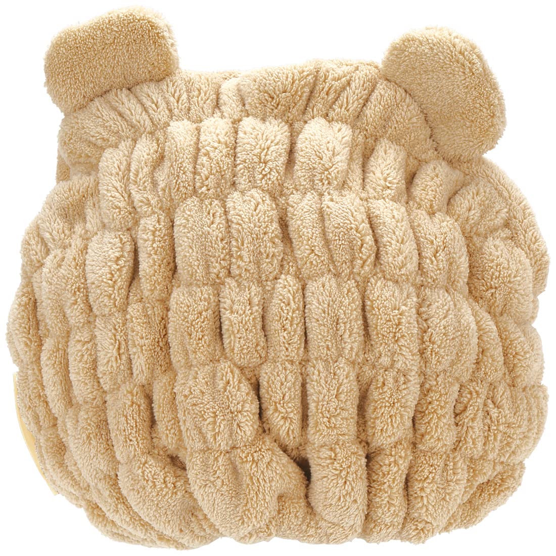 Skater Quick-Drying Water Absorbent Disney Winnie the Pooh Animal Towel Cap 23cm x 17cm- Japan Figure Store - #1 Bring To You The Best Japanese Goods