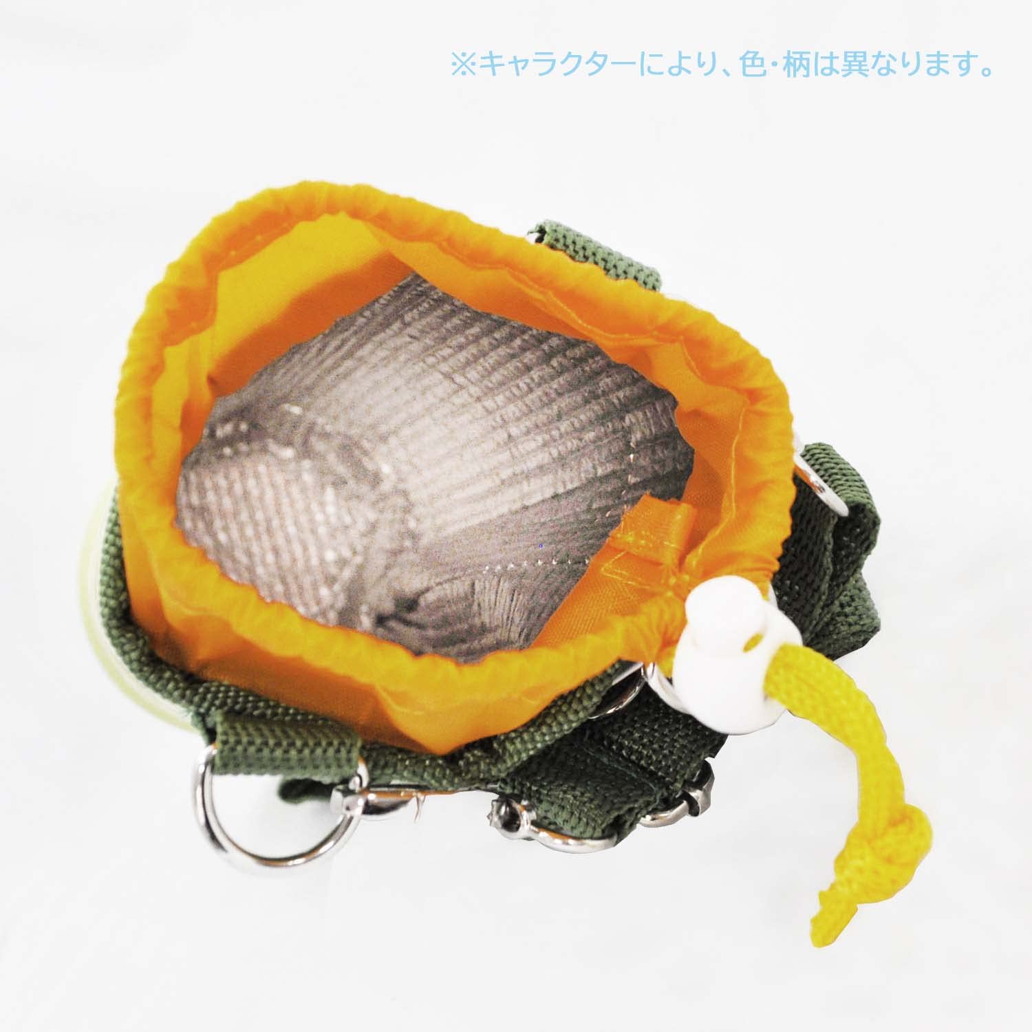 Skater Dinosaur Picture Multi-Size Plastic Water Bottle Cover Case Pvpf7-A- Japan Figure Store - #1 Bring To You The Best Japanese Goods