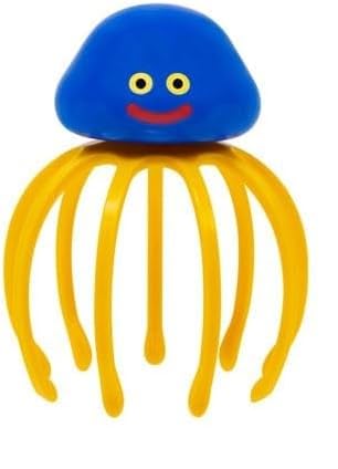 Appareil de massage pour la tête Hoimi Slime de Square Enix Smile Slime Cosmetics