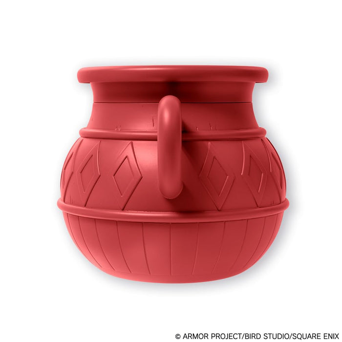 Boîte à poussière Tubok Smile Slime de Square Enix - Solution de rangement domestique mignonne et efficace