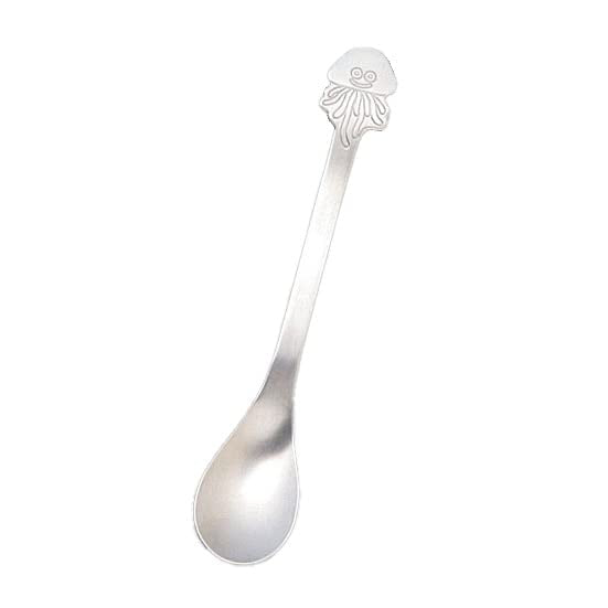 Square Enix Smile Slime Spoon Hoimi Slime Edition - Unique Design