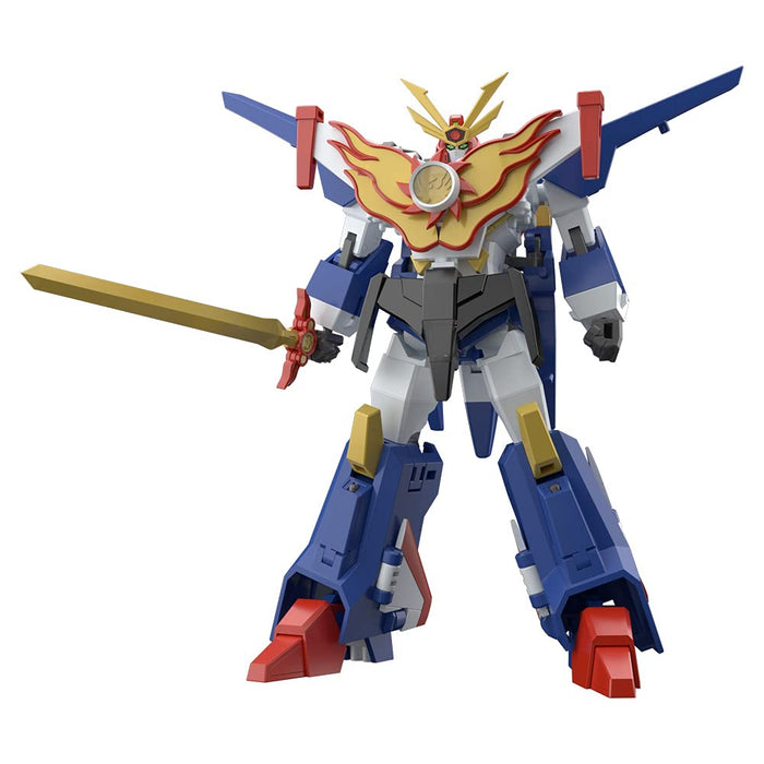 Bandai SMP The Brave Fighter Of Sun Fighbird 3-Piece Candy Toy Set- Japan Figure Store - #1 Bring To You The Best Japanese Goods
