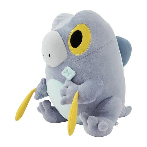 Pokemon Sevie Soft Plush Toy - Adorable Collectible Stuffed Animal- Japan Figure Store - #1 Bring To You The Best Japanese Goods