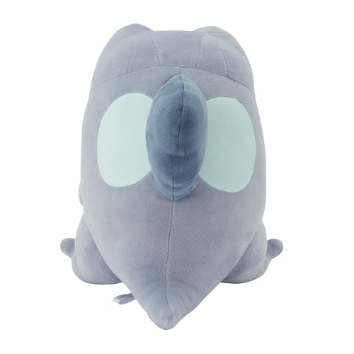 Pokemon Sevie Soft Plush Toy - Adorable Collectible Stuffed Animal- Japan Figure Store - #1 Bring To You The Best Japanese Goods