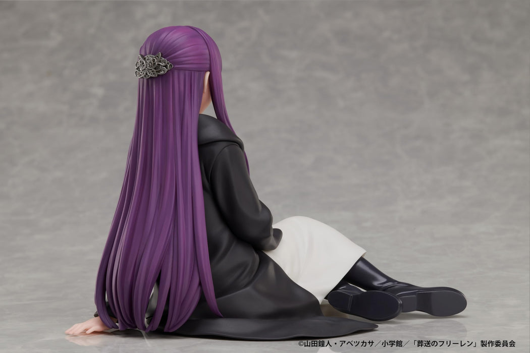 Elcoco Fern 1/7 Figure December 2024 Re-Release from Sousou No Frieren- Japan Figure Store - #1 Bring To You The Best Japanese Goods