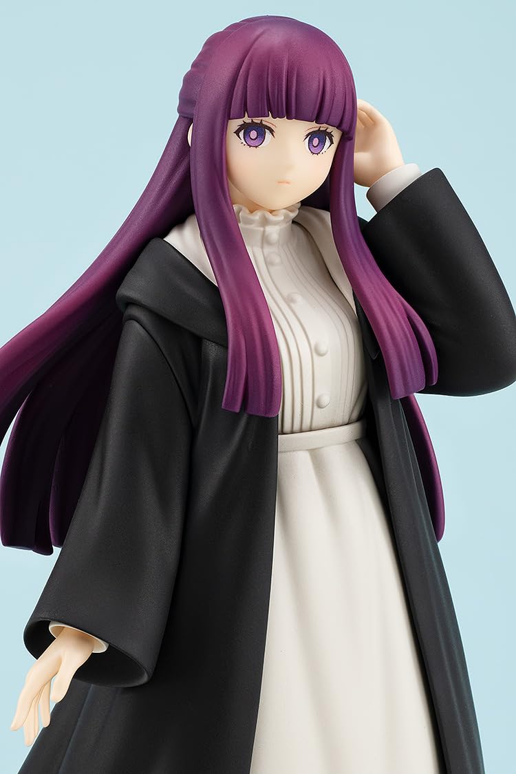 Good Smile Company Sousou No Frieren Fern Pop Up Parade Figure Collectible- Japan Figure Store - #1 Bring To You The Best Japanese Goods