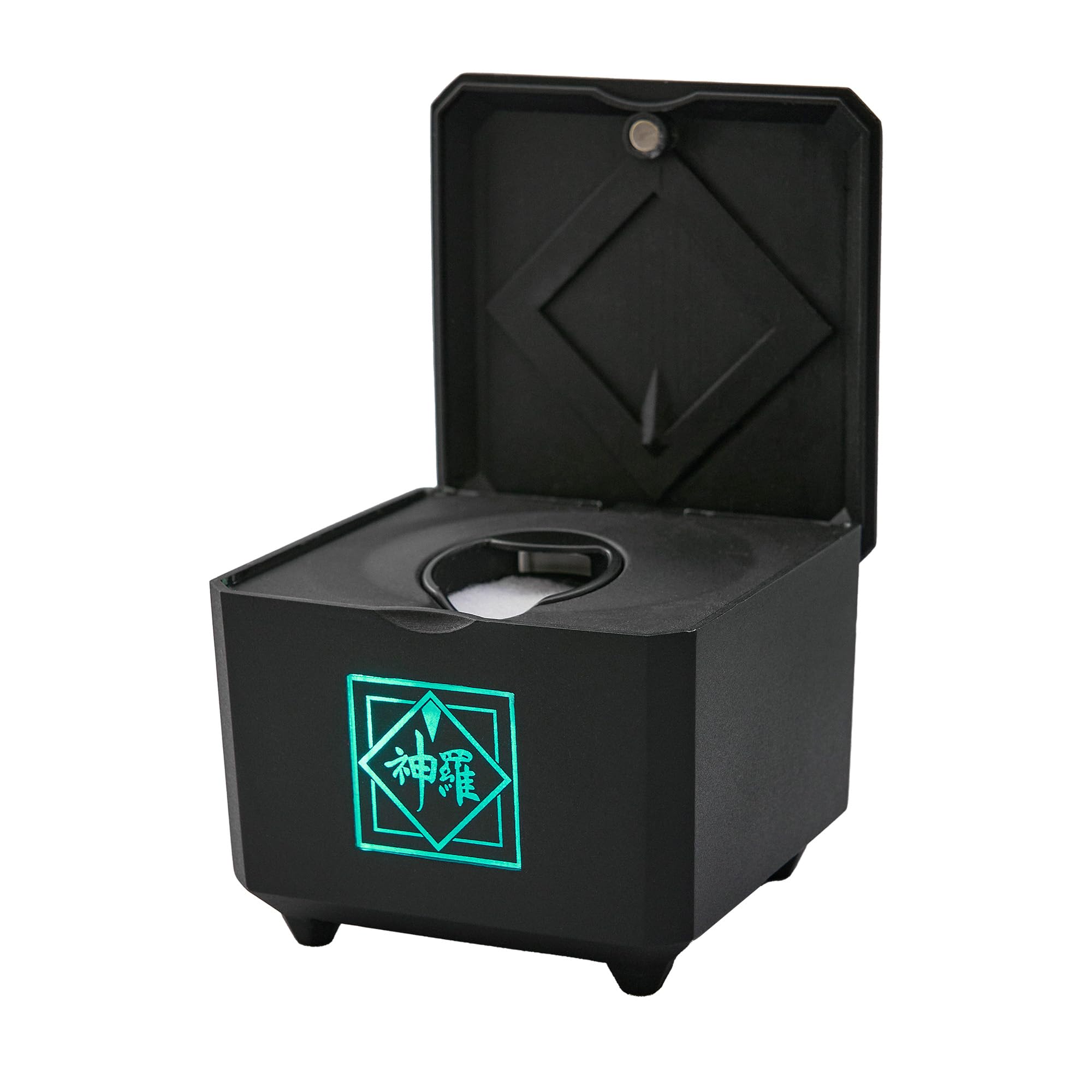 Square Enix Final Fantasy VII Remake Shinra Co. Personal Aroma Fan