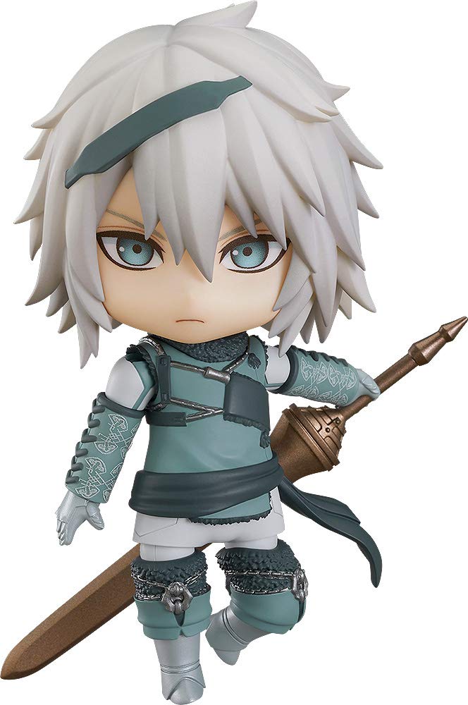 Square Enix Nendoroid Nier Replicant Ver.1.22 Non-Scale Movable Figure Resale- Japan Figure Store - #1 Bring To You The Best Japanese Goods