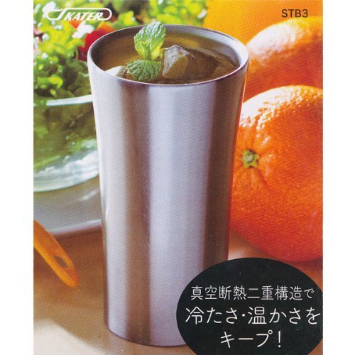 Skater Stainless Steel 300ml Tumbler Mug - My Neighbor Totoro Style- Japan Figure Store - #1 Bring To You The Best Japanese Goods