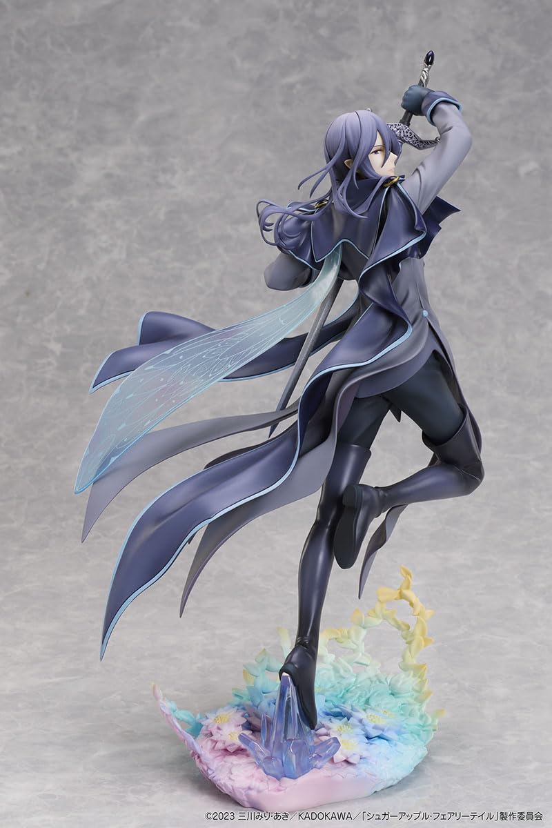 Design Coco 1/7 Sugar Apple Fairy Tale Challe Fenn Challe Figurine- Japan Figure Store - #1 Bring To You The Best Japanese Goods