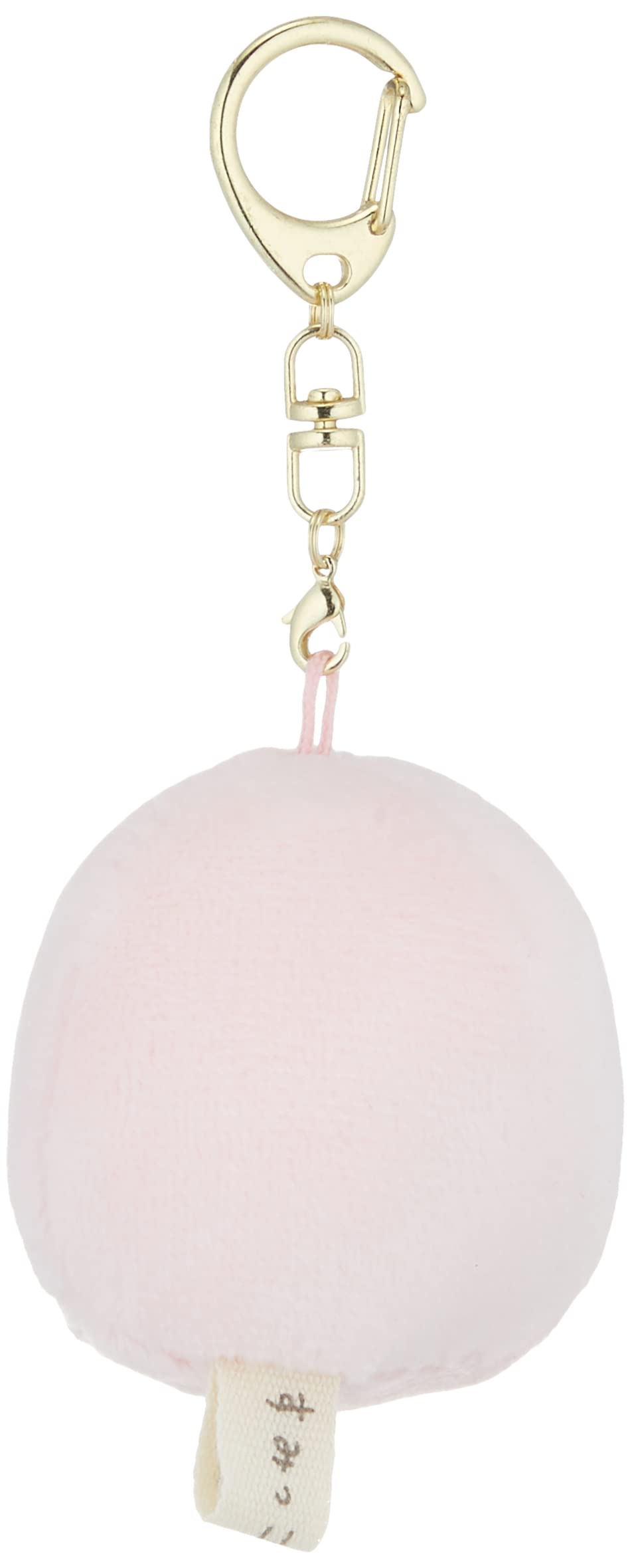 San-X Sumikko Gurashi Mochimochi Hanging Plush Toy Tapioca Mx39101- Japan Figure Store - #1 Bring To You The Best Japanese Goods