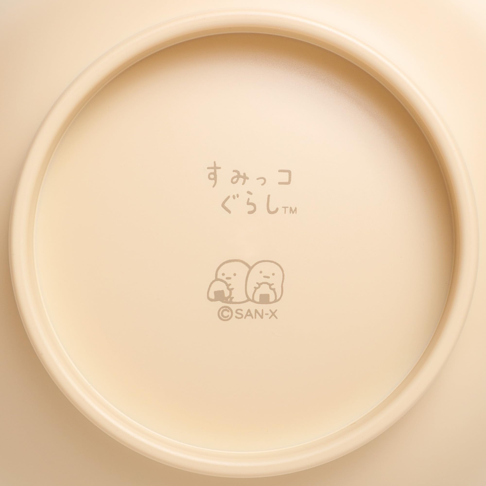 San-X Sumikkogurashi Kitchen Zakka Message Bowl Ka15902 - Cute Tableware- Japan Figure Store - #1 Bring To You The Best Japanese Goods