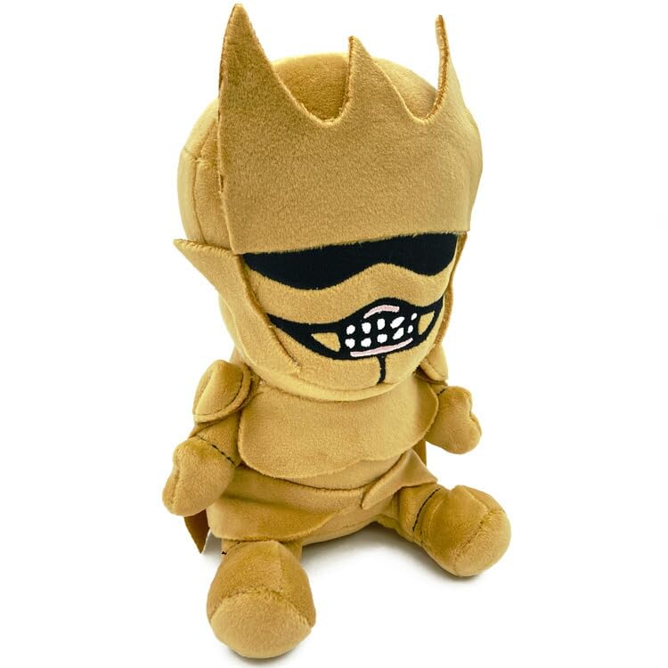 Sun Arrow Chiikawa Potetama Plush Ereiyamo-San Small Cute Toy Limited Edition