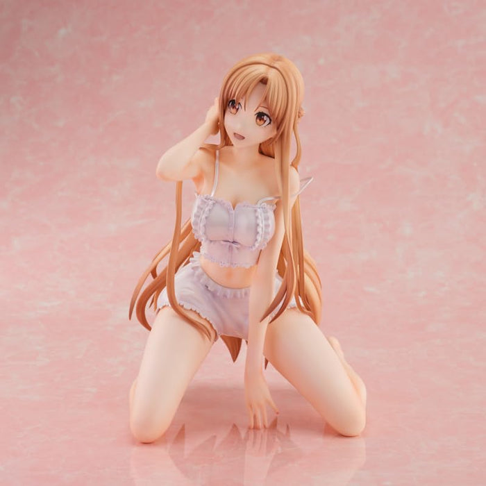 Hobby Stock Sword Art Online Alicization Asuna Nightwear 1/4 Scale Figure- Japan Figure Store - #1 Bring To You The Best Japanese Goods