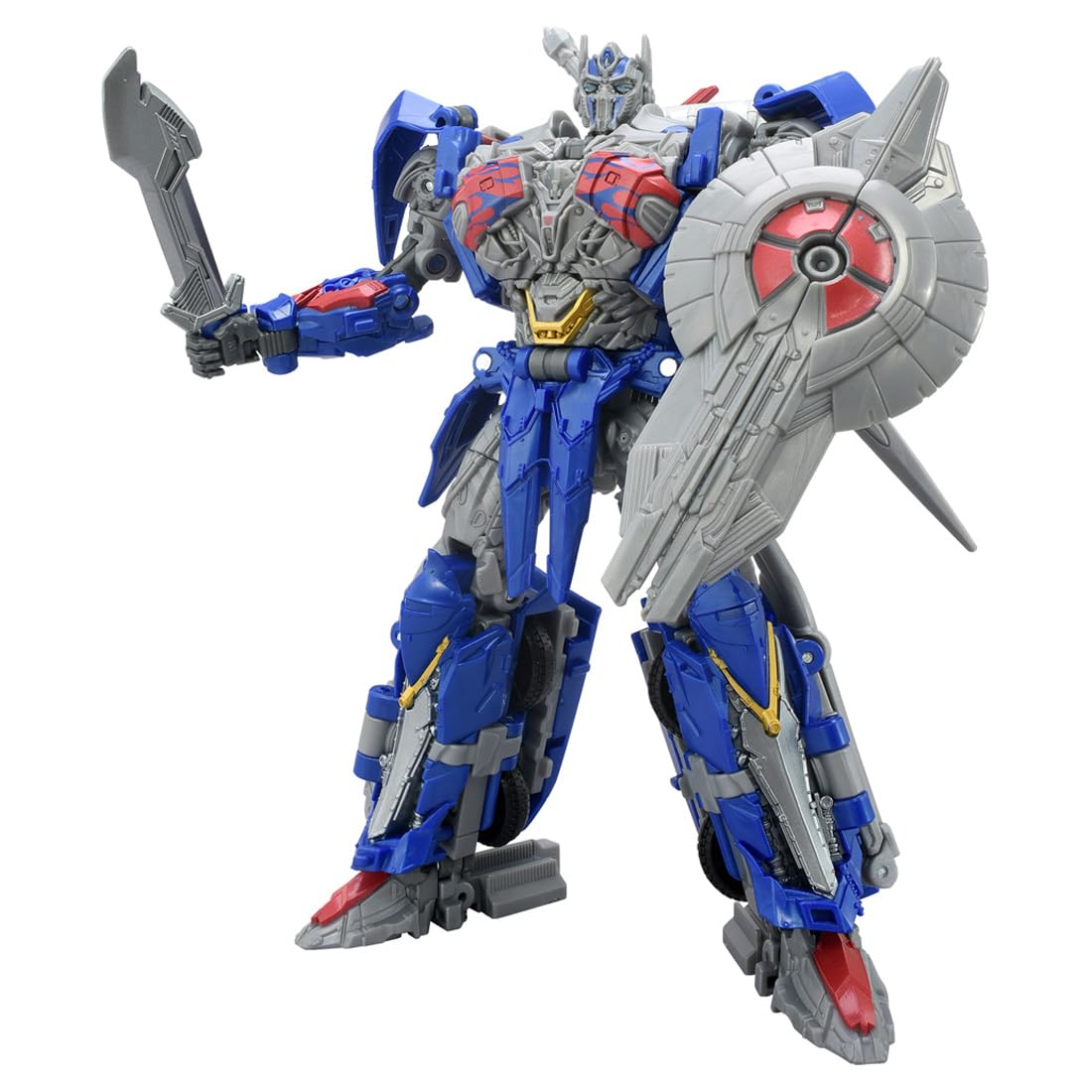Takara Tomy Transformers Studio Series TS-03 Optimus Prime Movable Figure