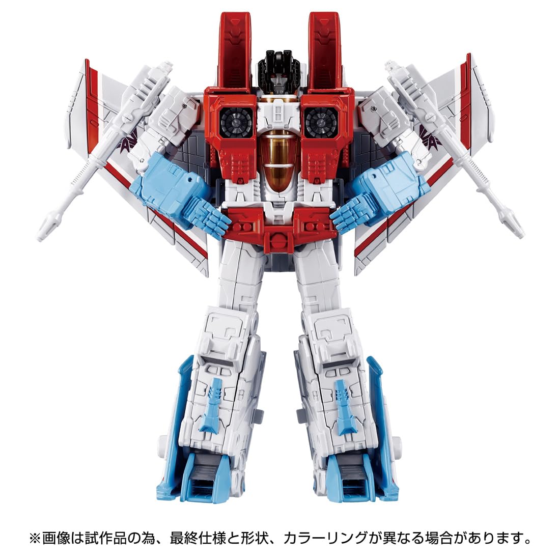 Takara Tomy T-Spark Transformers Triple Takeover Action Figure Series- Japan Figure Store - #1 Bring To You The Best Japanese Goods