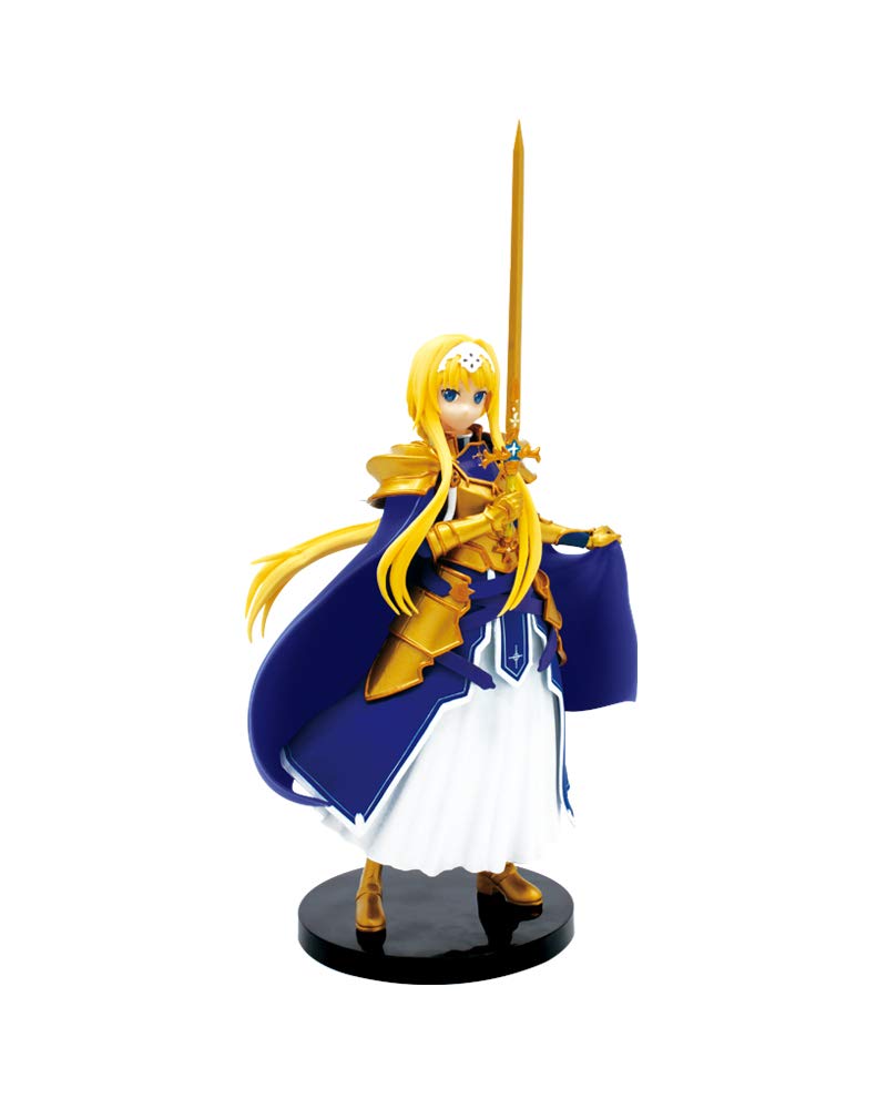 Taito Sword Art Online Alicization Alice Synthesis Thirty Collectible Figure
