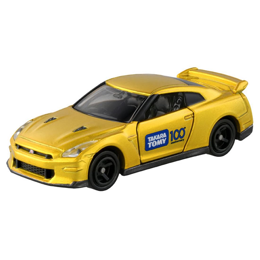 Takara Tomy 100th Anniversary Tomica Minicar Toy Set For Ages 3 And Up- Japan Figure Store - #1 Bring To You The Best Japanese Goods