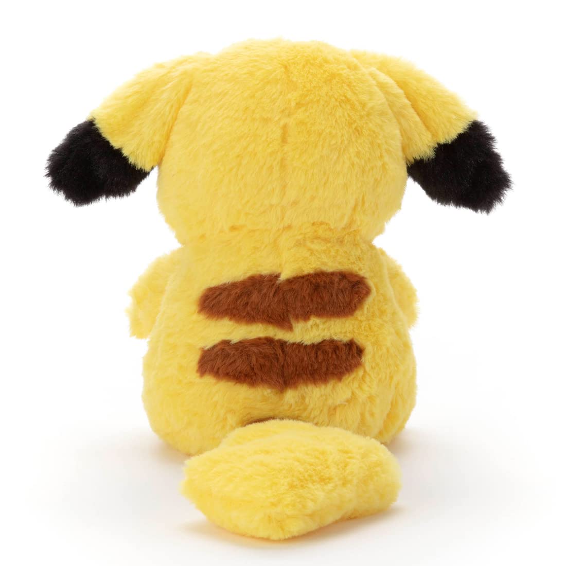 Takara Tomy Arts Pokemon Pikachu Plush Doll Official Japan Release- Japan Figure Store - #1 Bring To You The Best Japanese Goods